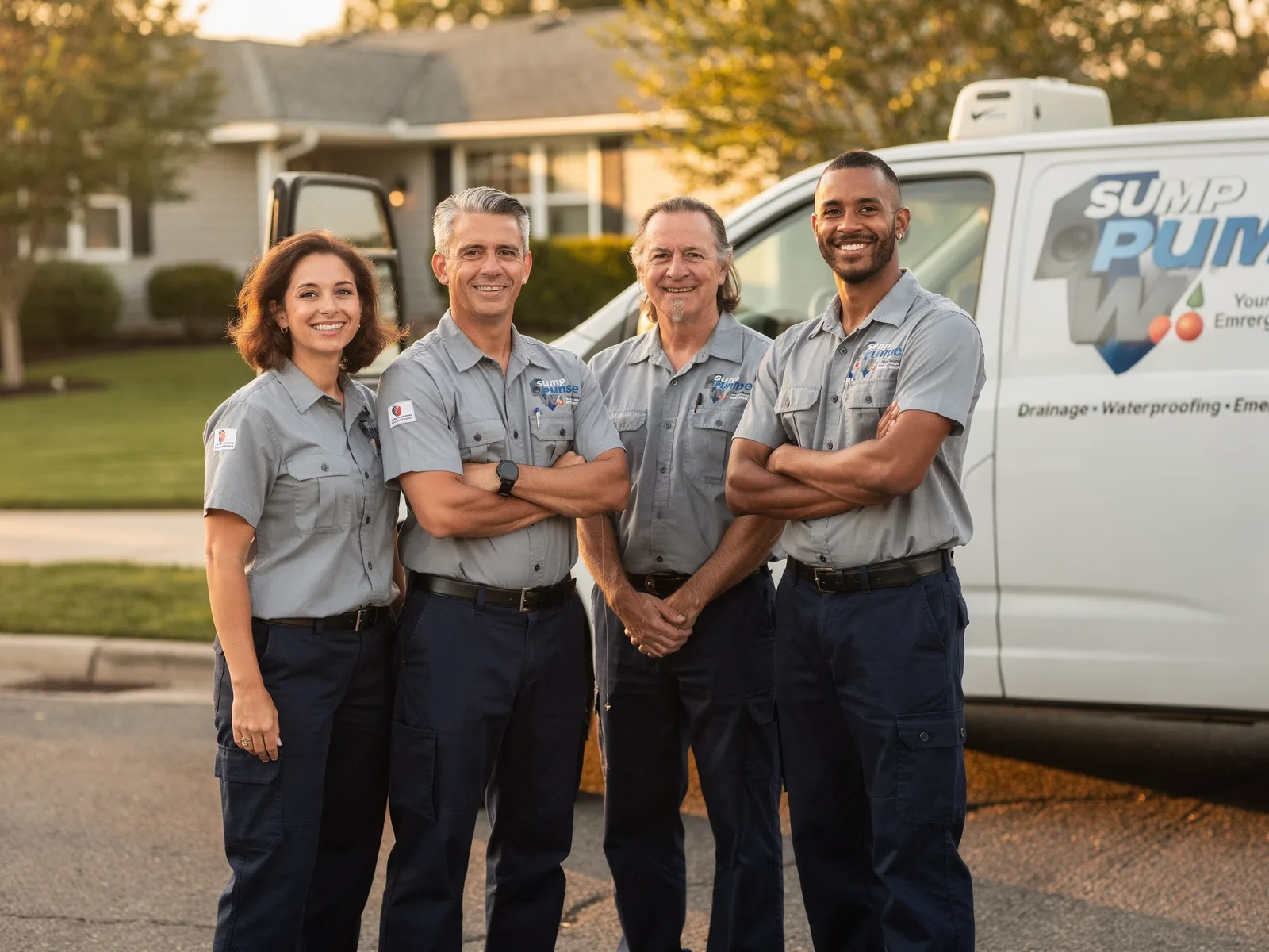 Water Heater Repair company in Denton, MD