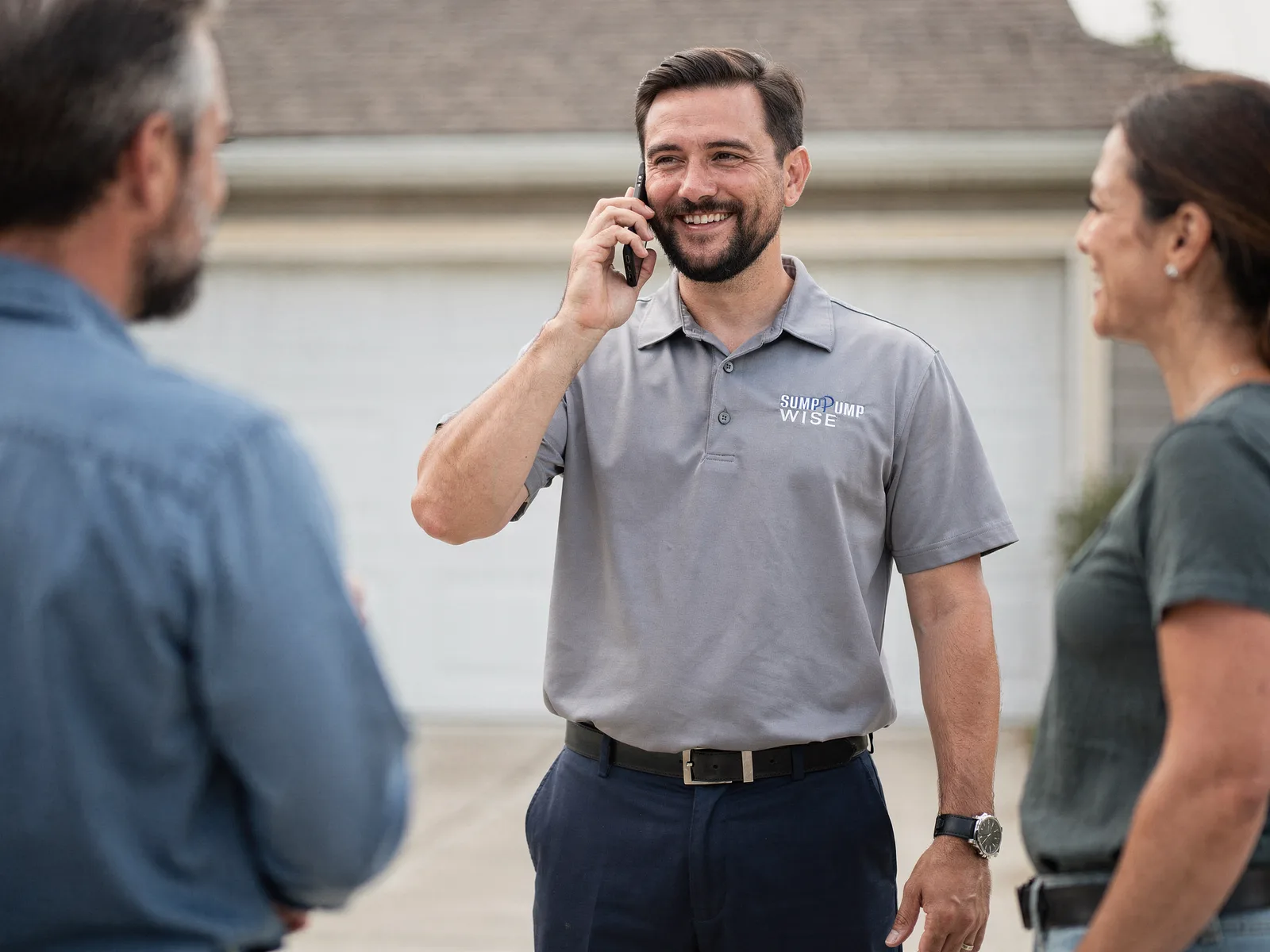 Water Heater Repair Denton, MD FAQs